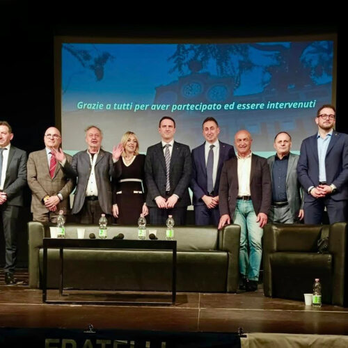 Documento Unico Programmazione: dal centrodestra di Alessandria 62 emendamenti per “rialzarsi e ripartire”