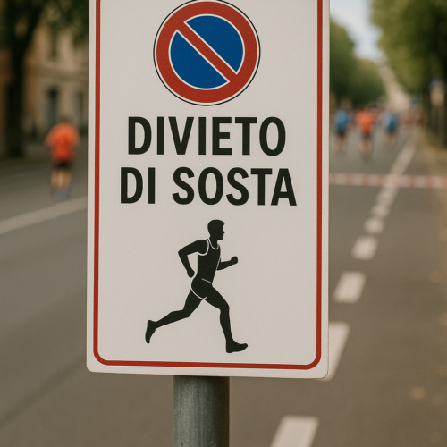 Domenica la corsa podistica “Corribattaglia di Pavia”. I provvedimenti viabili