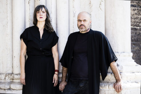 Cristina Donà presenta “Spiriti Guida” al Teatro Comunale di Ovada