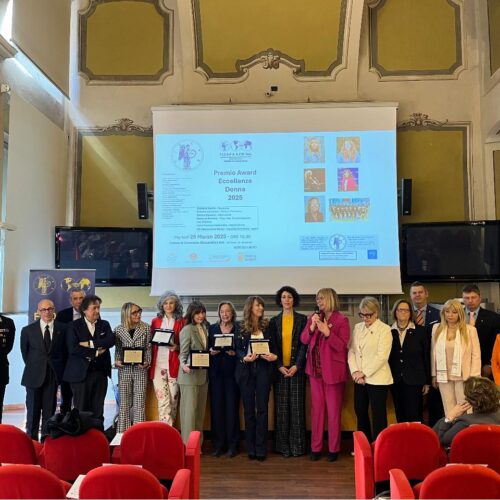 Premiate da Fidapa le donne migliori di Alessandria e provincia