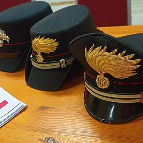 Anche a Mornese lezioni anti truffa dei Carabinieri