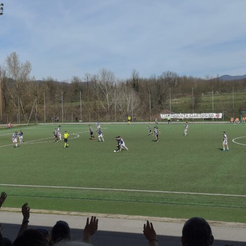La Fc Alessandria non si ferma più: poker all’Arquatese. Il Casale vince e spera ancora