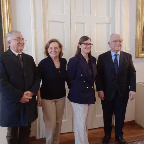 Torna il “Concorso Città di Acqui Terme”: “Il mondo ha bisogno di poesia e silenzio”