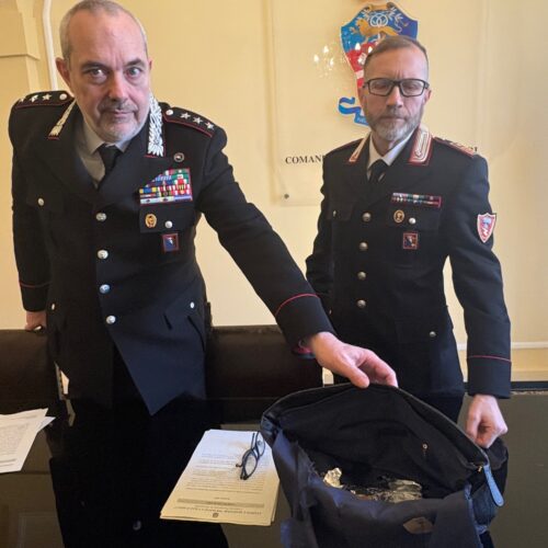 Carabinieri intensificano i controlli contro i furti nei negozi. Sei arresti in pochi giorni ad Astuti