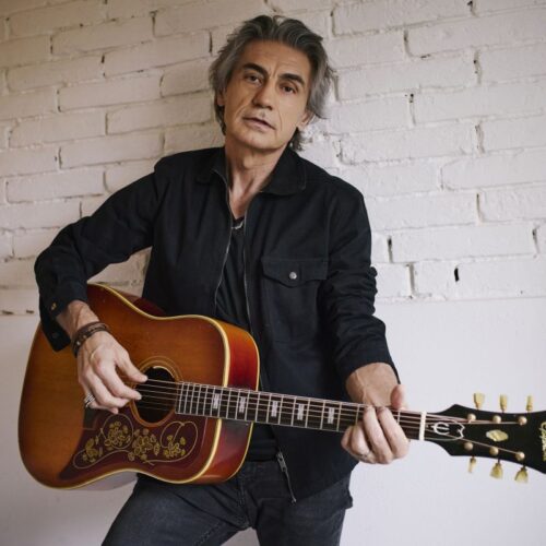 Ligabue festeggia i 30 anni di “Buon Compleanno Elvis” con un Super Deluxe Box