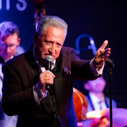 Giovedì 10 aprile la grande musica dal vivo ad Alessandria con Ray Gelato
