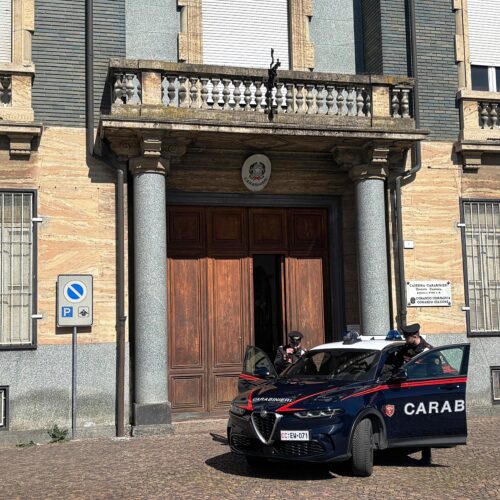 Bloccati e arrestati dopo una violenta rissa nei pressi di una discoteca