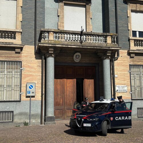 Ha continuato a perseguitare la ex compagna, anche dopo che aveva cambiato città: arrestato