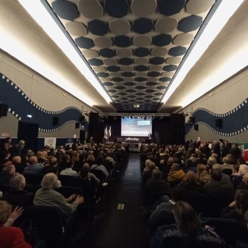 Il centrodestra ad Alessandria si fa sentire: all’Ambra l’elenco delle cose che non vanno