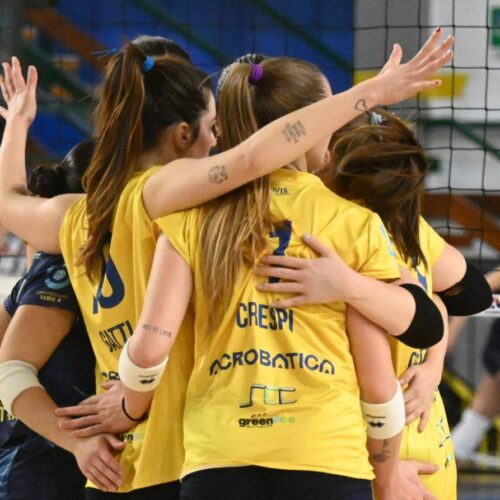 L’Alessandria Volley rinuncia alla A3: “Sfumato sponsor importante”. Ma il progetto non si ferma