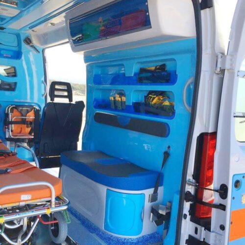 Incidente tra auto e moto sulla SS10 a Spinetta Marengo: ferito un motociclista