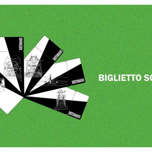 A Pavia arriva il biglietto sospeso