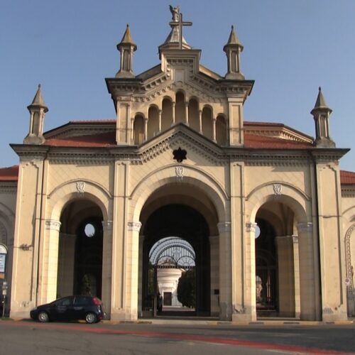 Da martedì primo luglio servizi cimiteriali ufficialmente al Comune di Alessandria