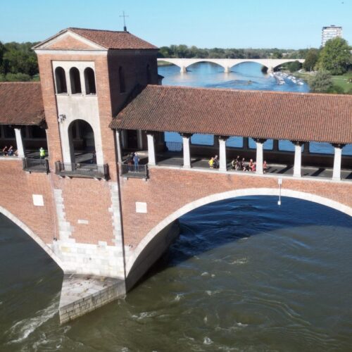Classifica Qualità della vita di Italia Oggi: Pavia 58esima e perde otto posizioni