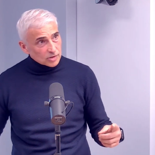 Per il centro serve una “visione”. L’idea del “Quartiere San Lorenzo”