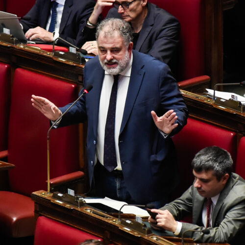 Fornaro (PD): “Approvato ordine giorno alla Camera su futuro stabilimento di Novi Ligure”