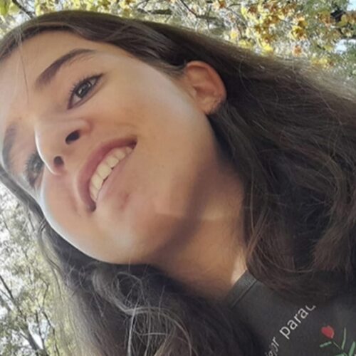 Campionati di Italiano: Francesca Tramonti del Liceo Galilei alla finale nazionale