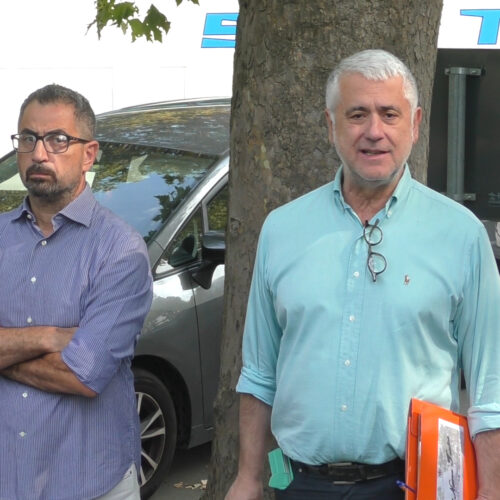 “M5s da cancellare”, Calenda attacca ma Barosini rassicura: “Ad Alessandria nessun contraccolpo”