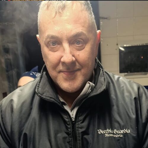 Un anno dopo la sua scomparsa Alessandria ricorda Fabrizio Repetto: una serata per Geppo