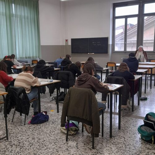 Giochi Matematici: 53 studenti del nostro territorio staccano il pass per la finale