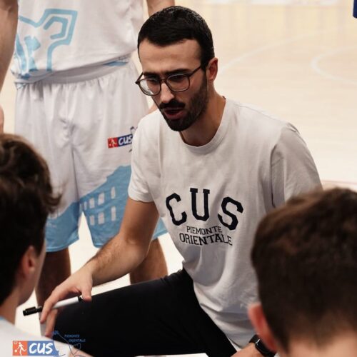 Cuspo basket: soddisfazione per risultati e crescita dei cestisti dell’Under 13