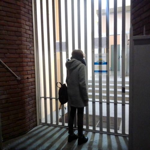 Guardia Medica ad Alessandria: l’attesa sarà sempre all’aperto ma al coperto e l’area sarà videosorvegliata