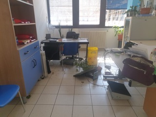 Aggressione alla Cisl di Torino: dura condanna del sindacato e appello per la sicurezza