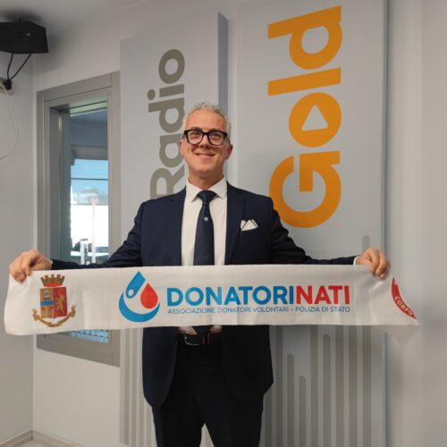 Donare il sangue e ricordare le vittime di mafia: mercoledì ad Alessandria l’evento in piazzetta della Lega