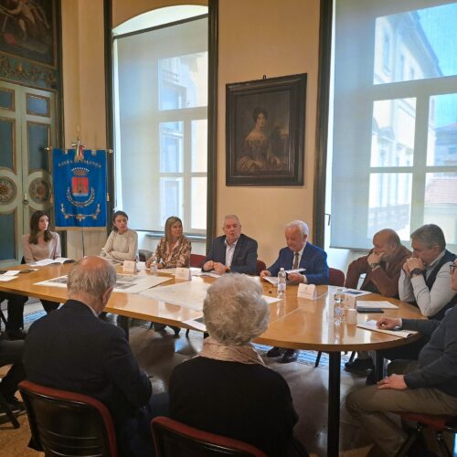 Verso il Museo dell’Arte Orafa a Valenza: in arrivo oltre 1 milione di euro. Via ai lavori dopo l’estate