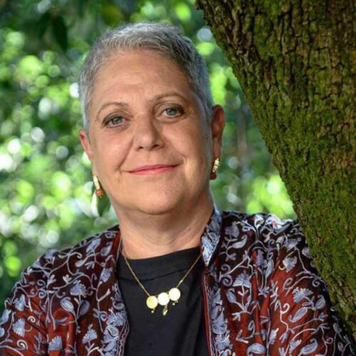 La storia del Medio Oriente attraverso gli alberi: domenica ad Alessandria la giornalista Paola Caridi