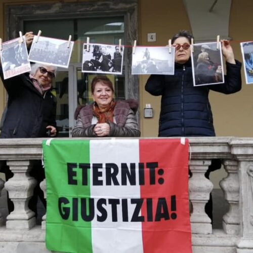 IRCCS di Alessandria, AFeVA: “Una conquista nata dalla lotta contro l’amianto e da anni di impegno condiviso”
