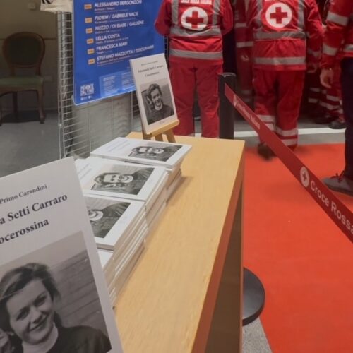 Il Memorial Zucconi festeggia la Croce Rossa di Valenza e ricorda il coraggio e l’impegno civico di Emanuela Setti Carraro