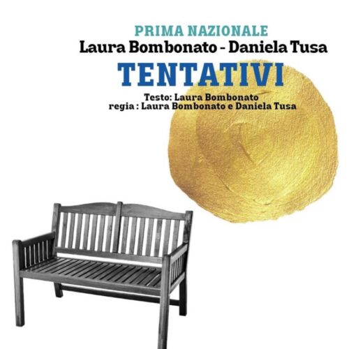 Al Teatro Sociale di Valenza debutta lo spettacolo “Tentativi”