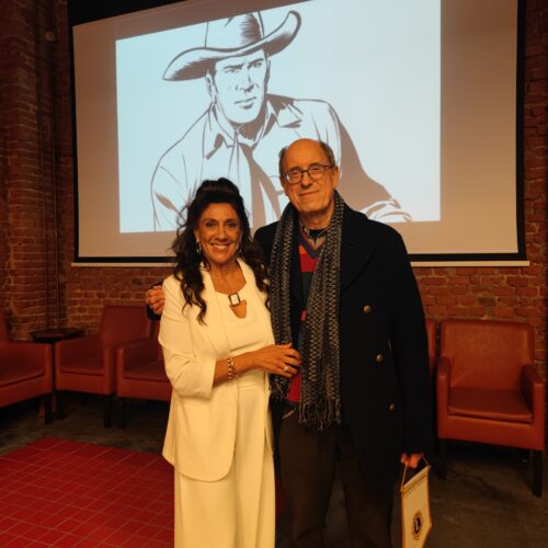 “Quando Alessandria curò il papà di Tex”: serata Lions dedicata al celebre fumetto e a Gianluigi Bonelli
