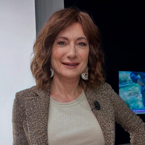 Vladimir Luxuria madrina del Pride di Alessandria: l’attivista presente al corteo del 31 maggio