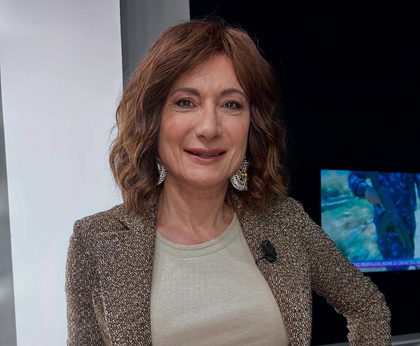 Vladimir Luxuria madrina del Pride di Alessandria