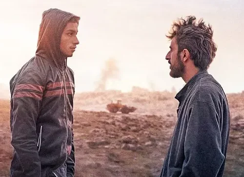 Sabato corteo per la Palestina e poi proiezione del film “No Other Land”