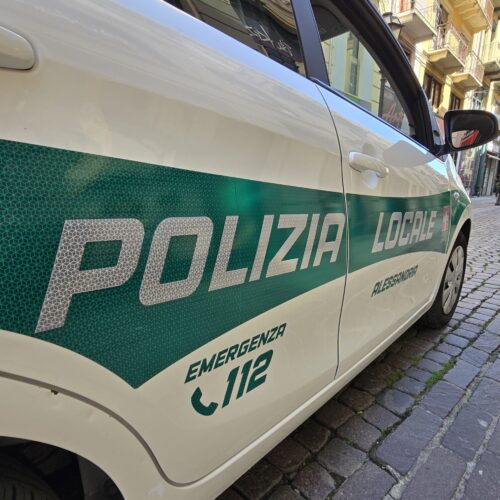 Donna investita da un monopattino in Corso Roma ad Alessandria: portata in ospedale in codice giallo