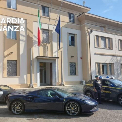 Illecita commercializzazione di prodotti energetici: sequestri anche nell’Alessandrino