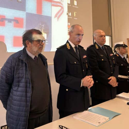 Le notizie principali di oggi, mercoledì 16 aprile