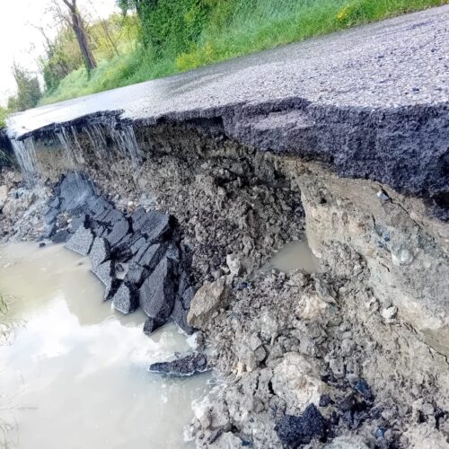 La situazione strade di oggi, venerdì 18 aprile [IN AGGIORNAMENTO]