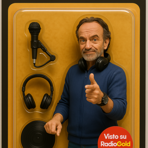 Studio Ghibli ed Action Figures: il boom di immagini con ChatGpt