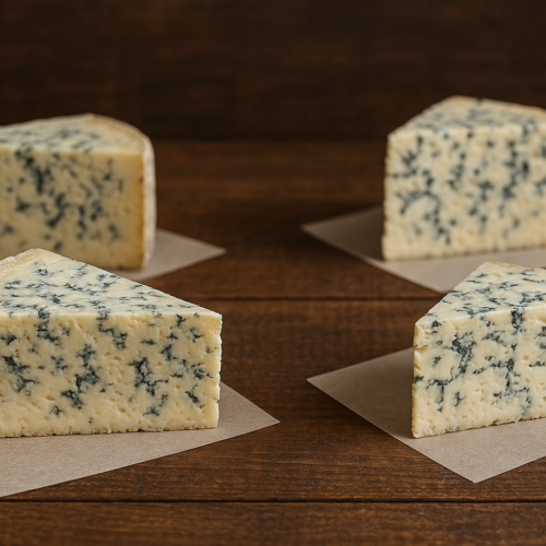 Cavallermaggiore celebra il Gorgonzola: dal 23 aprile dieci giorni di sapori, musica e tradizione