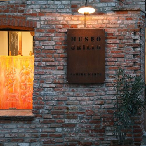 A Pavia nasce il Museo Grillo Camere d’Arte per unire ospitalità e arte contemporanea