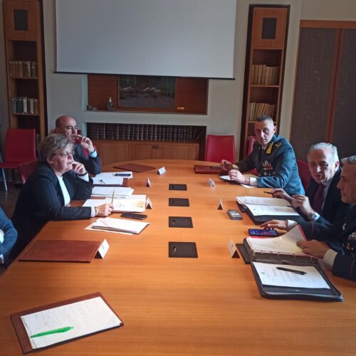 Anche a Vigevano partirà l'”Operazione Primavera”: da maggio più controlli in centro