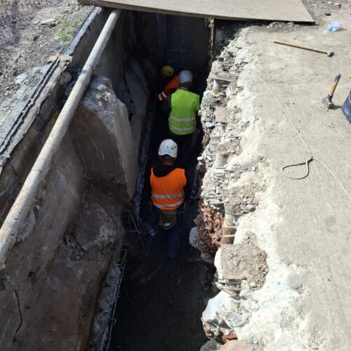 Ponte di Bassignana: confermati i tempi dei lavori. Sarà riaperto a giugno