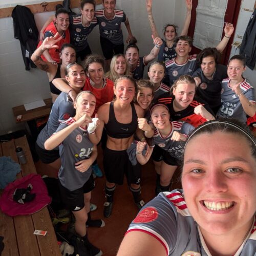 Alessandria Calcio Femminile cala il poker all’esordio playoff: Torino Women battuto 4-1