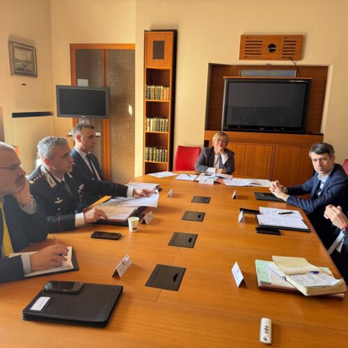 Dal 16 aprile controlli straordinari in centro a Pavia: parte l’Operazione Primavera
