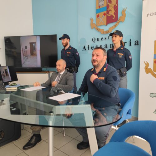 Tentato omicidio in centro ad Alessandria: Polizia cattura autori della spedizione punitiva
