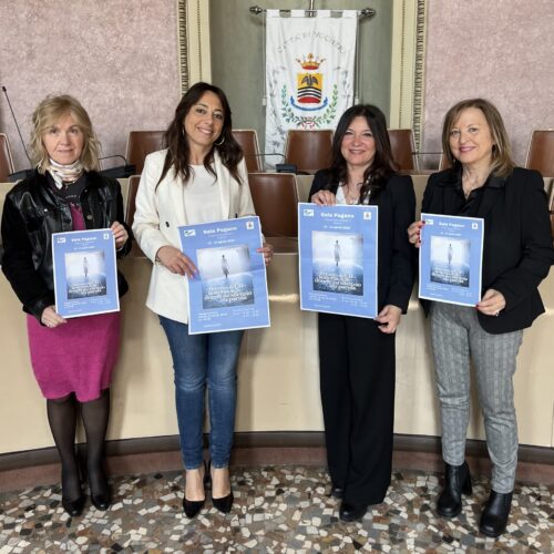 Gli 80 anni del Centro femminile di Voghera celebrati con una mostra